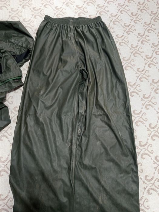 Спецодежда  европа