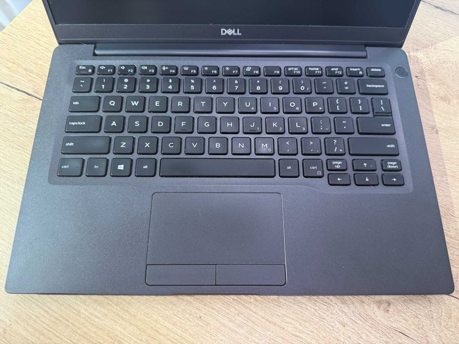 Dell Latitude 7400, Intel Core i7-8665U, SSD 256Gb, 16Gb