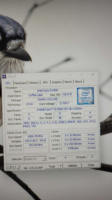PC i5 9500+Gigabyte Z370P D3 Bucuresti Sectorul 6 • OLX.ro