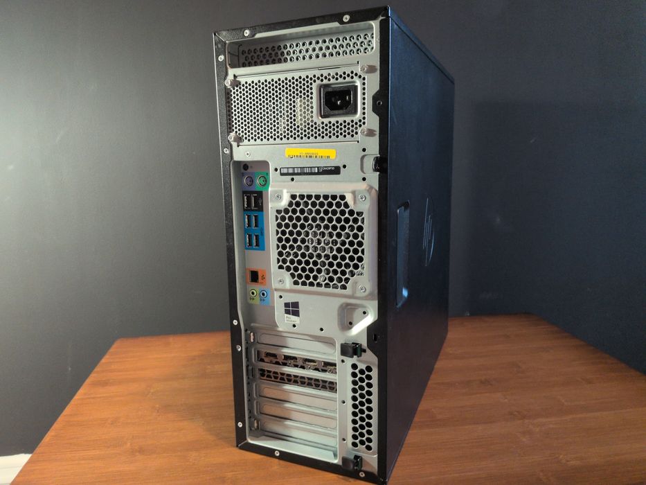 workstation 64gb second hand si noi de vanzare • Anunturi • OLX.ro