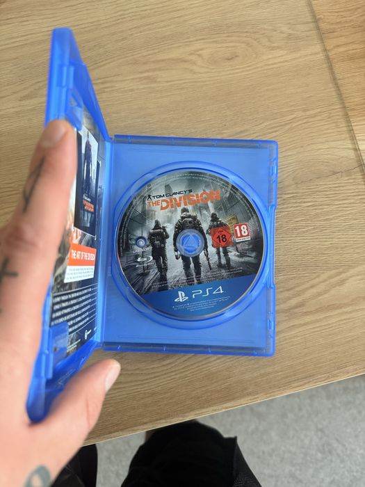 Tom Clancy's The Division