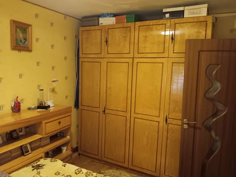 Apartament 3 camere, parter, Micalaca zona 500