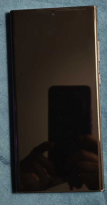 Samsung Galaxy S23 Ultra 512GB negru phantom