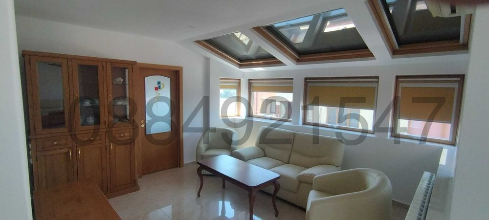 Продава се Тристаен апартамент в София, Дружба 2 - 140 кв.м за 2536 €/кв.м - Снимка #3