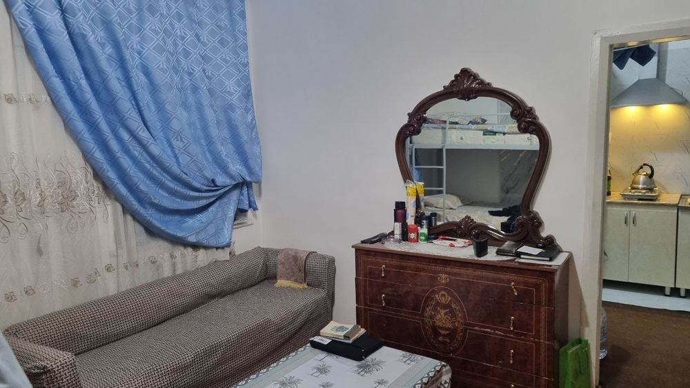 Ижарага  берилади. 1 млн сум.