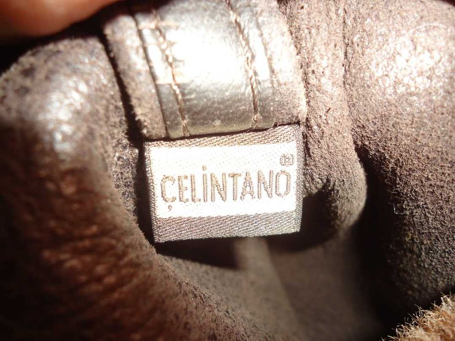 Зимна шапка ушанка