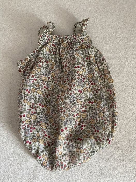 Salopeta din muselina H&M