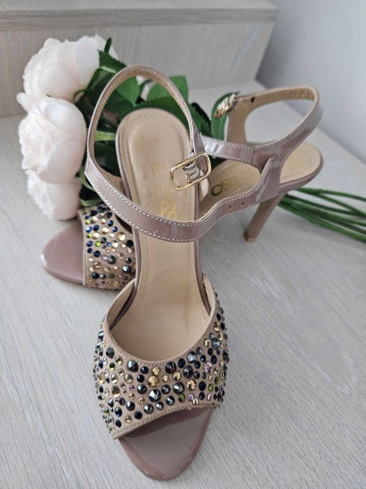 Sandale dama Il Passo