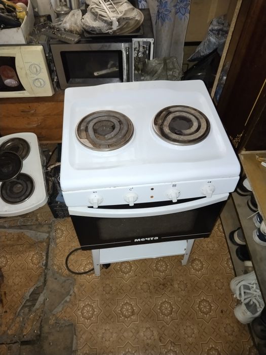 Продам электро плиты