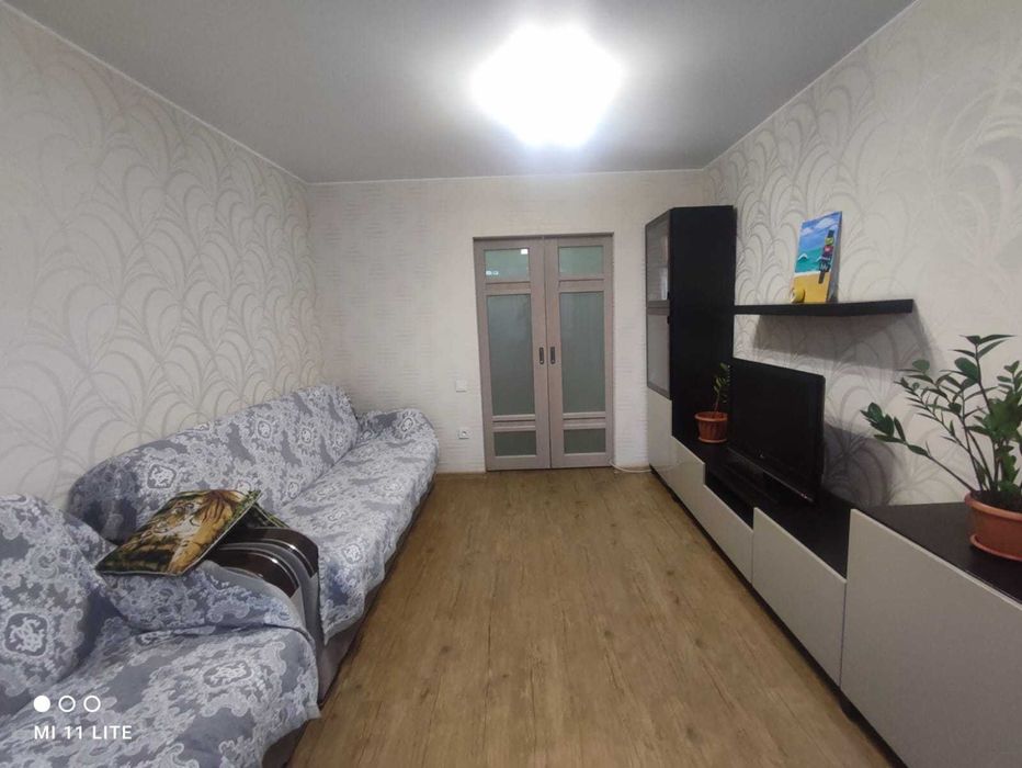 3 комнатная / по Республике