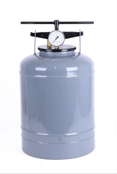 Автоклав для домашнего консервирования Беларусь