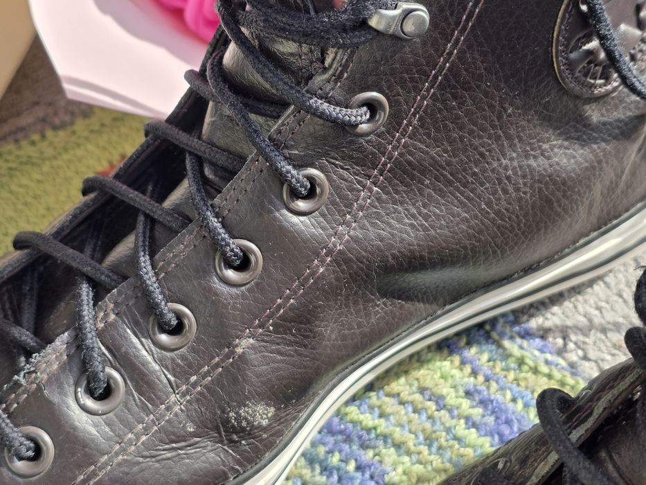 Converse Mountain Club кецове N45