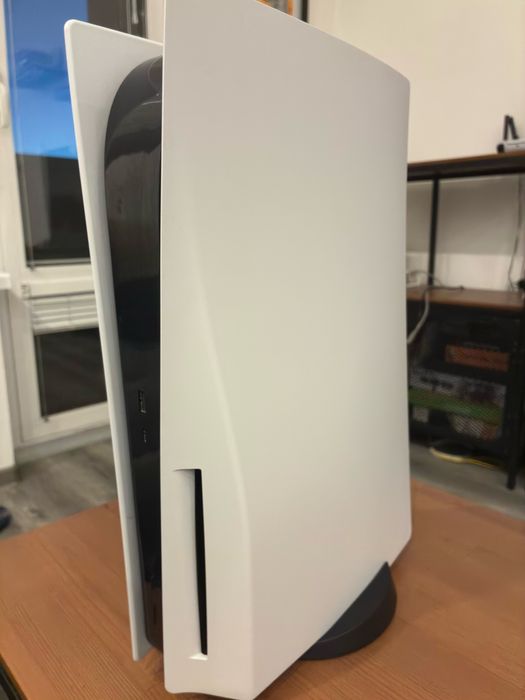 Playstation 5 + PS Акаунт