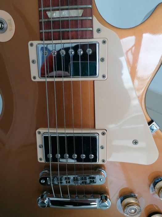 Chitara electrica Gibson les Paul Studio