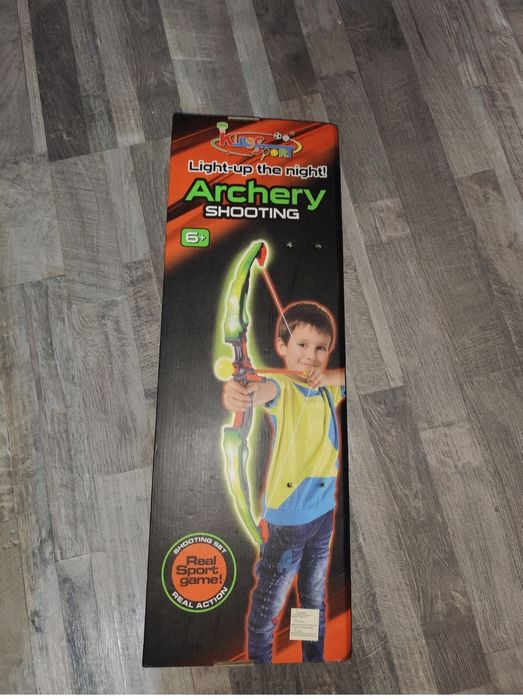 Продам детский лук