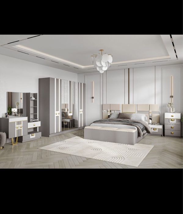 Спалный гарнитур