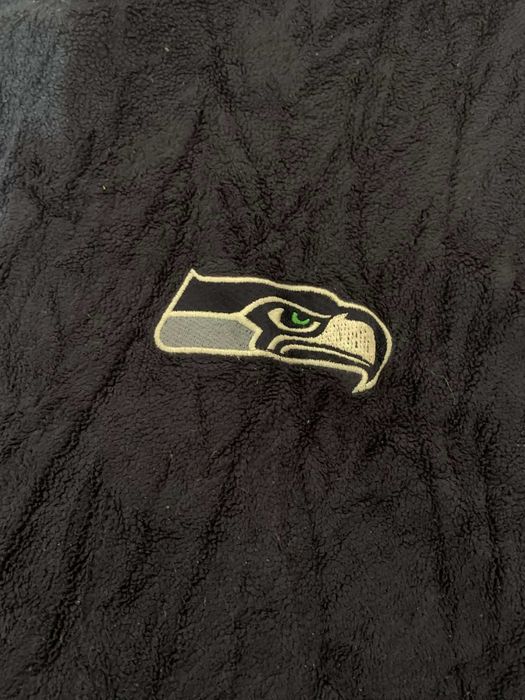 Bluza NFL Seattle Seahawks Reebok XL
