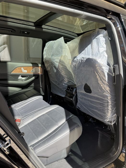 Mersedec Benz gls450