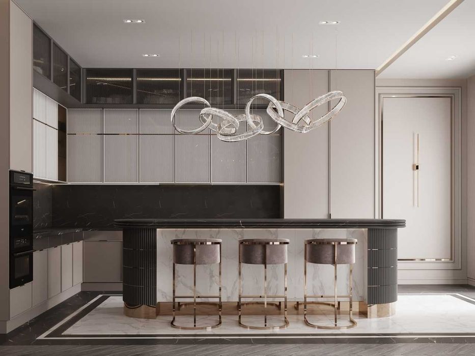 Ремонт Квартир под ключ от А до Я.