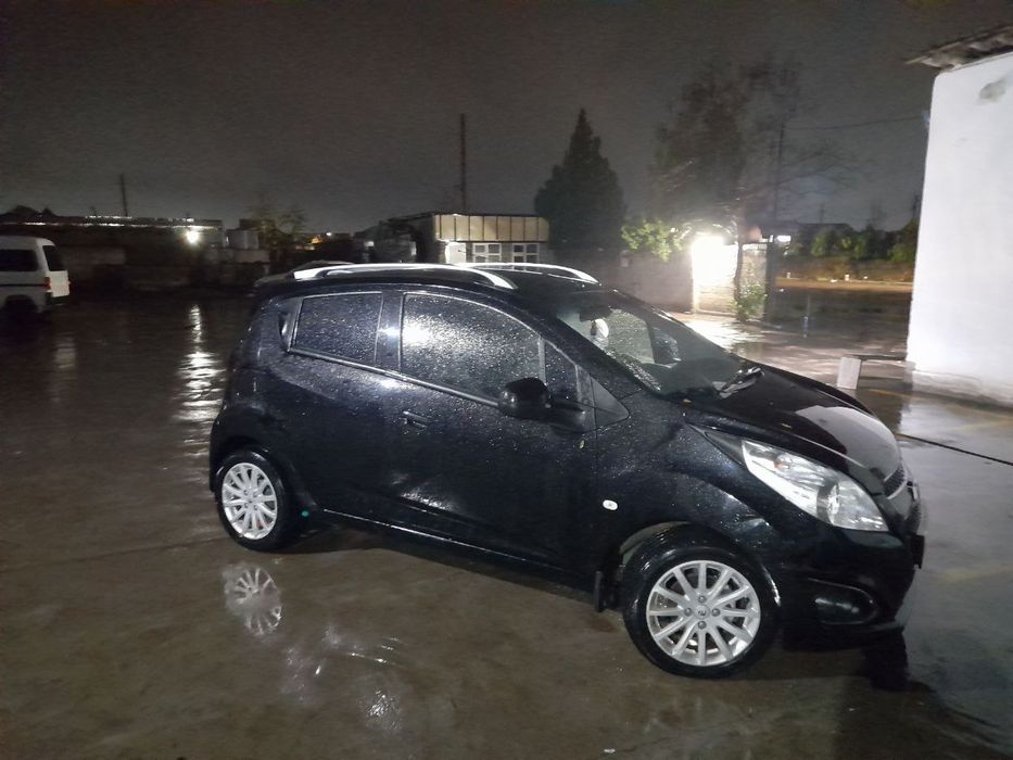 Spark 2022 tozza. 9600$