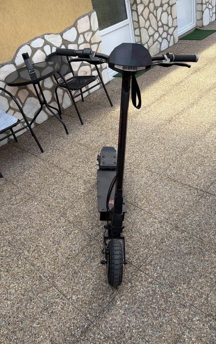 Vand Kukirin G2 2025 in stare perfecta