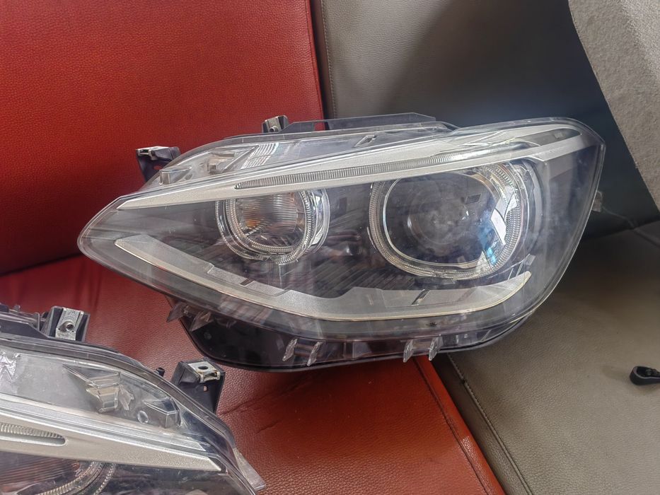 Фарове bmw F20 Оригинални