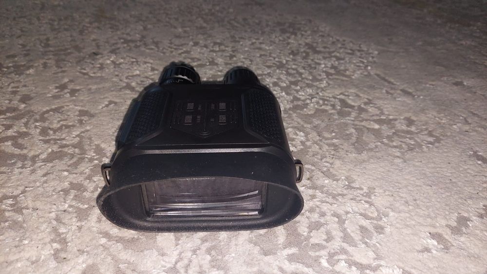 Vand binocular Night Vision NV400-B