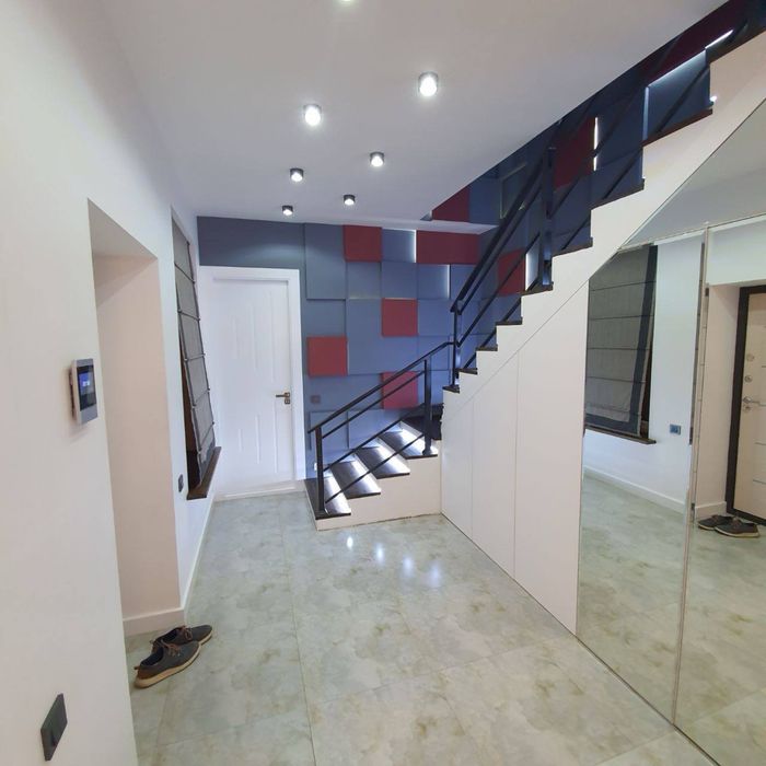 House for long term rent  Mirabad district