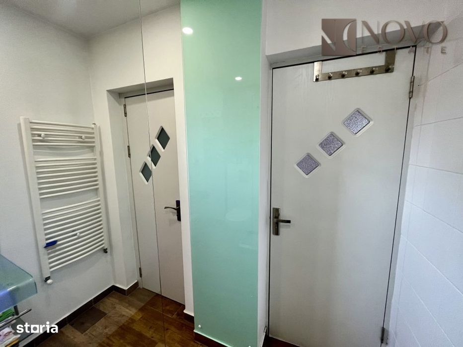 4 camere | Unirii | Garaj | Centrala | Balcon