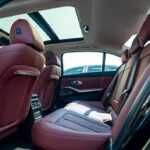 BMW I3 eDrive 40l pod zakaz