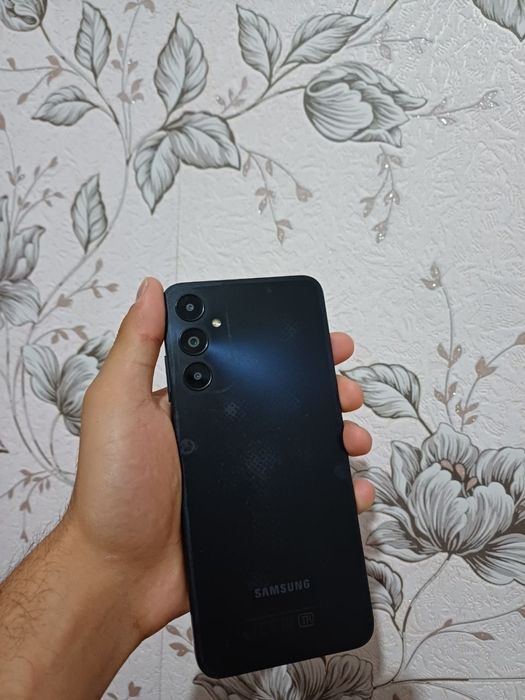 Samsung a05s Ideal holatda