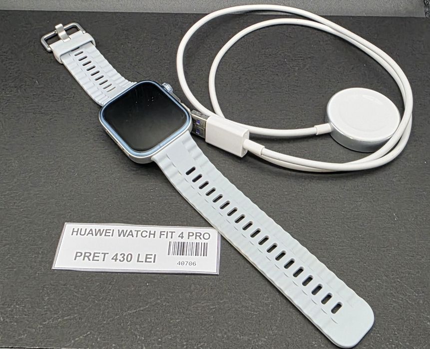 Huawei Watch Fit 4 Pro