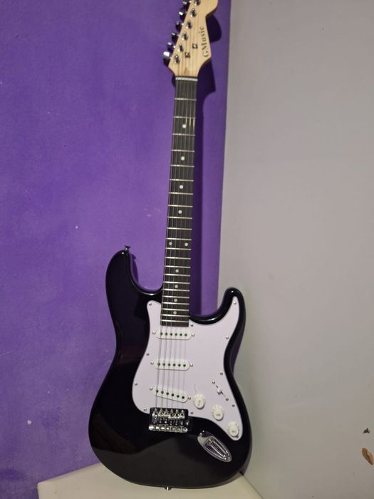 Электрогитара Gmusic G-10EL