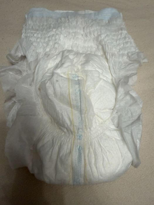 Впитывающие трусы для взрослых