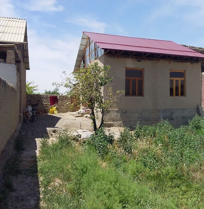 5sotix hovli sotiladi