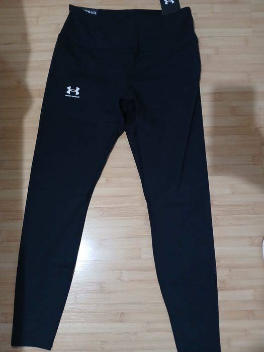 colanti dama under armour