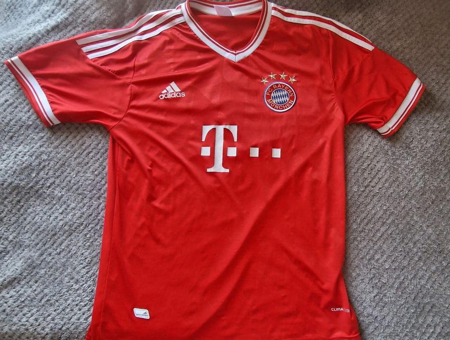 Tricou Bayern Münich