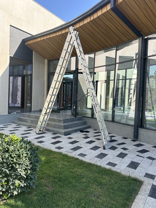 Ptokat | Narvon | Lestnisa | Stremyanka Arenda