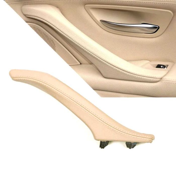 Maner usa interior complet piele dreapta / stanga BMW Seria 5 F10 F11