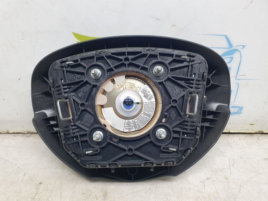 Airbag sofer 985708387r Dacia Duster 1 (2010 - 2013)