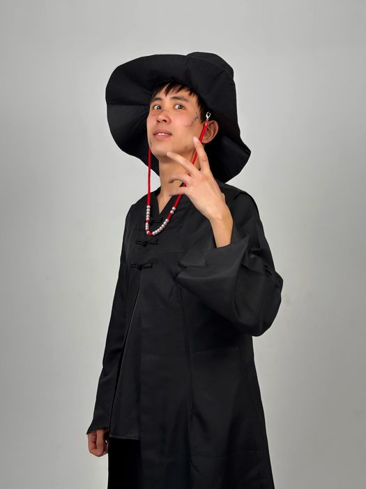 Аниматоры Куроми, Зверополис, Лабубу, Хантрикс в Астане!