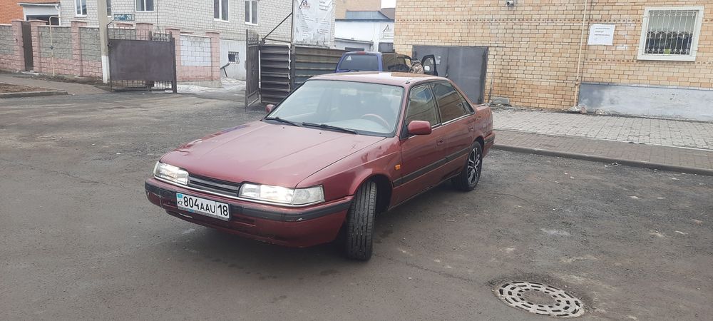 Мазда 626 продам
