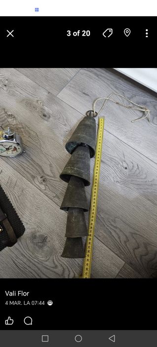 Clopoței de calitate