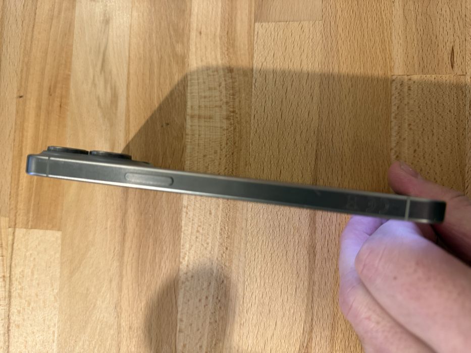 Vand iphone 15 pro max