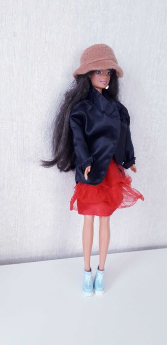papusa barbie vintage