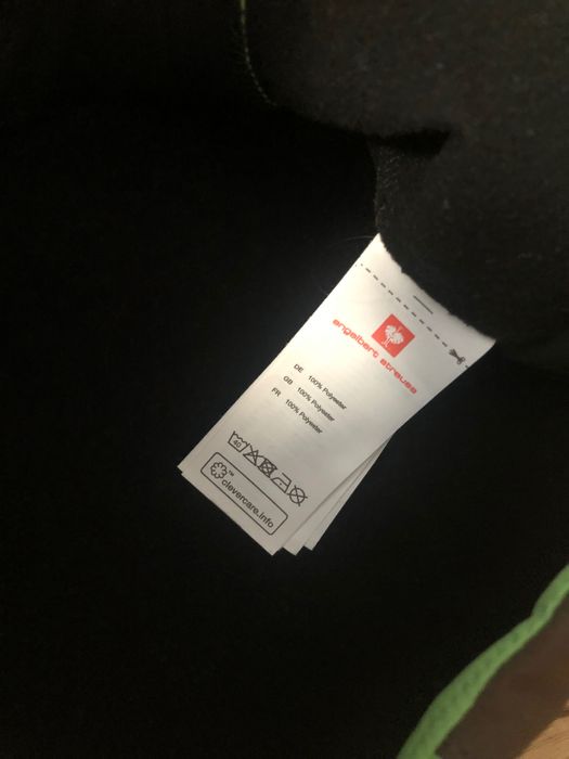 ENGELBERT STRAUSS-jacheta , ca si NOUA, de lucru, dame , marimea S