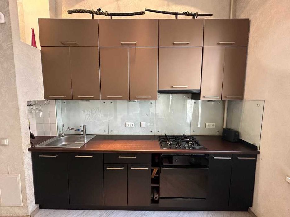 Дава се под наем Двустаен апартамент в София, Западен парк - 68 кв.м за 433.5 € - Снимка #2