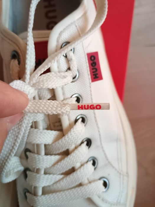 Adidași Hugo Boss, bărbați
