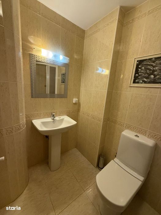 Duplex Herastrau Vedere Superba Parc