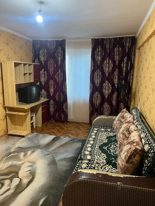 Квартира сдаётся в Роскова